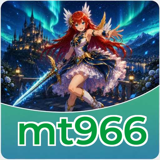 Field profile mt966